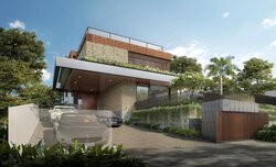 Jurong Park (D21), Detached #457157431